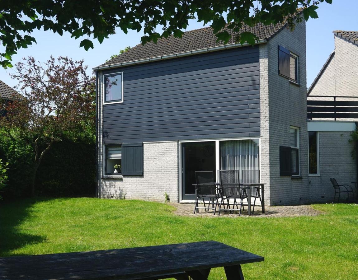 Haringvliet 077 - Noordzeepark Ouddorp - Not Intended For Company Or Work-Related Stays Экстерьер фото