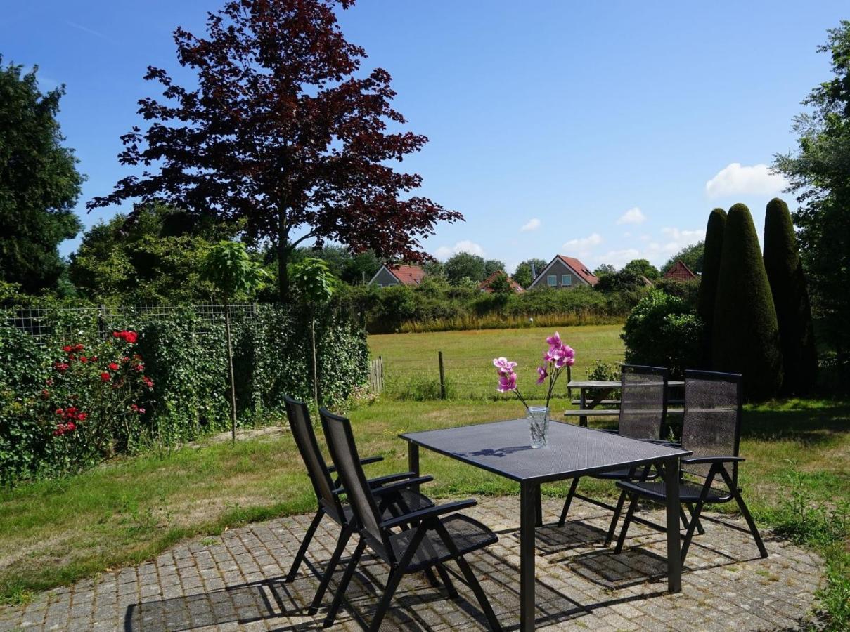 Haringvliet 077 - Noordzeepark Ouddorp - Not Intended For Company Or Work-Related Stays Экстерьер фото