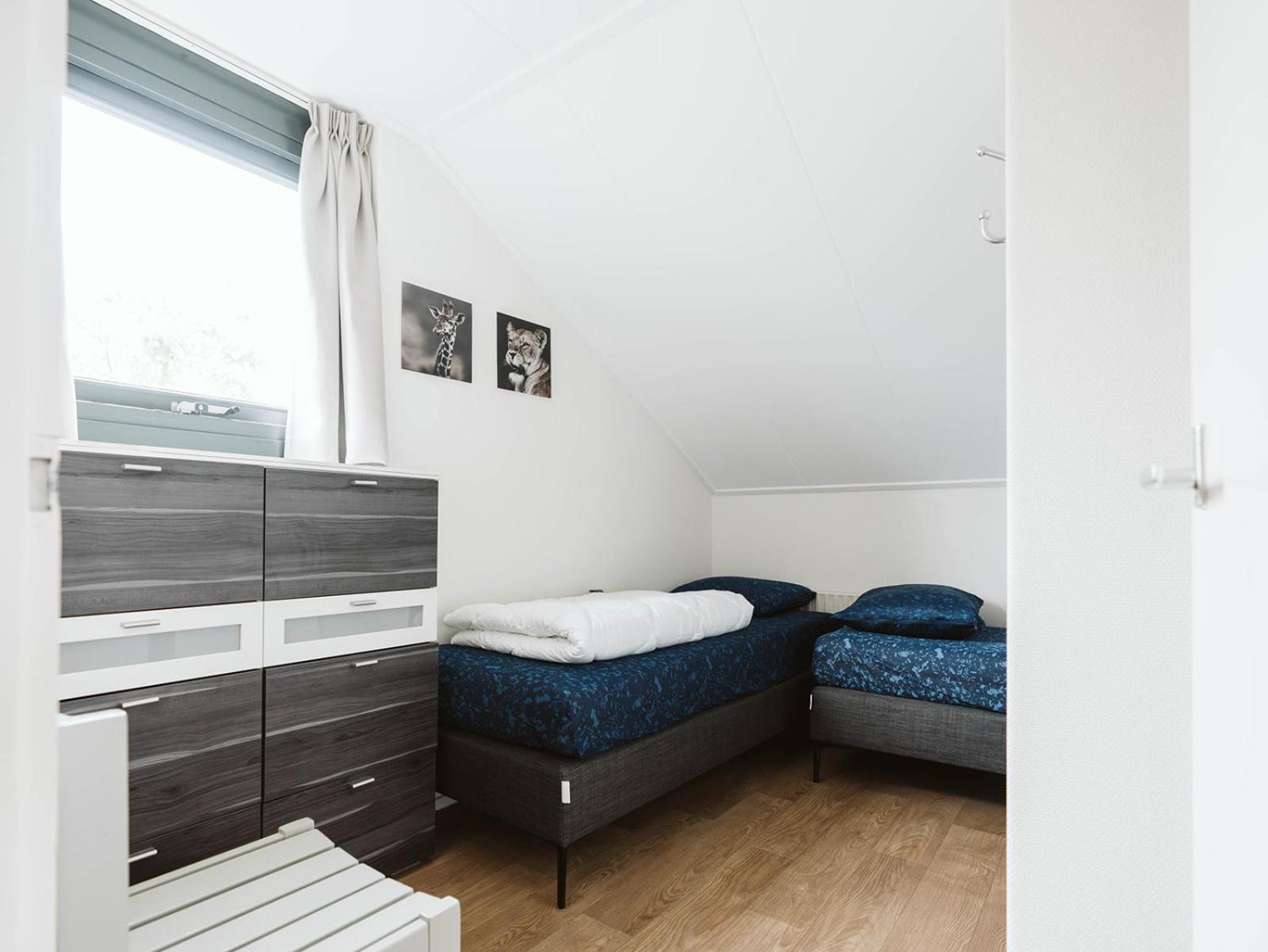 Haringvliet 077 - Noordzeepark Ouddorp - Not Intended For Company Or Work-Related Stays Экстерьер фото