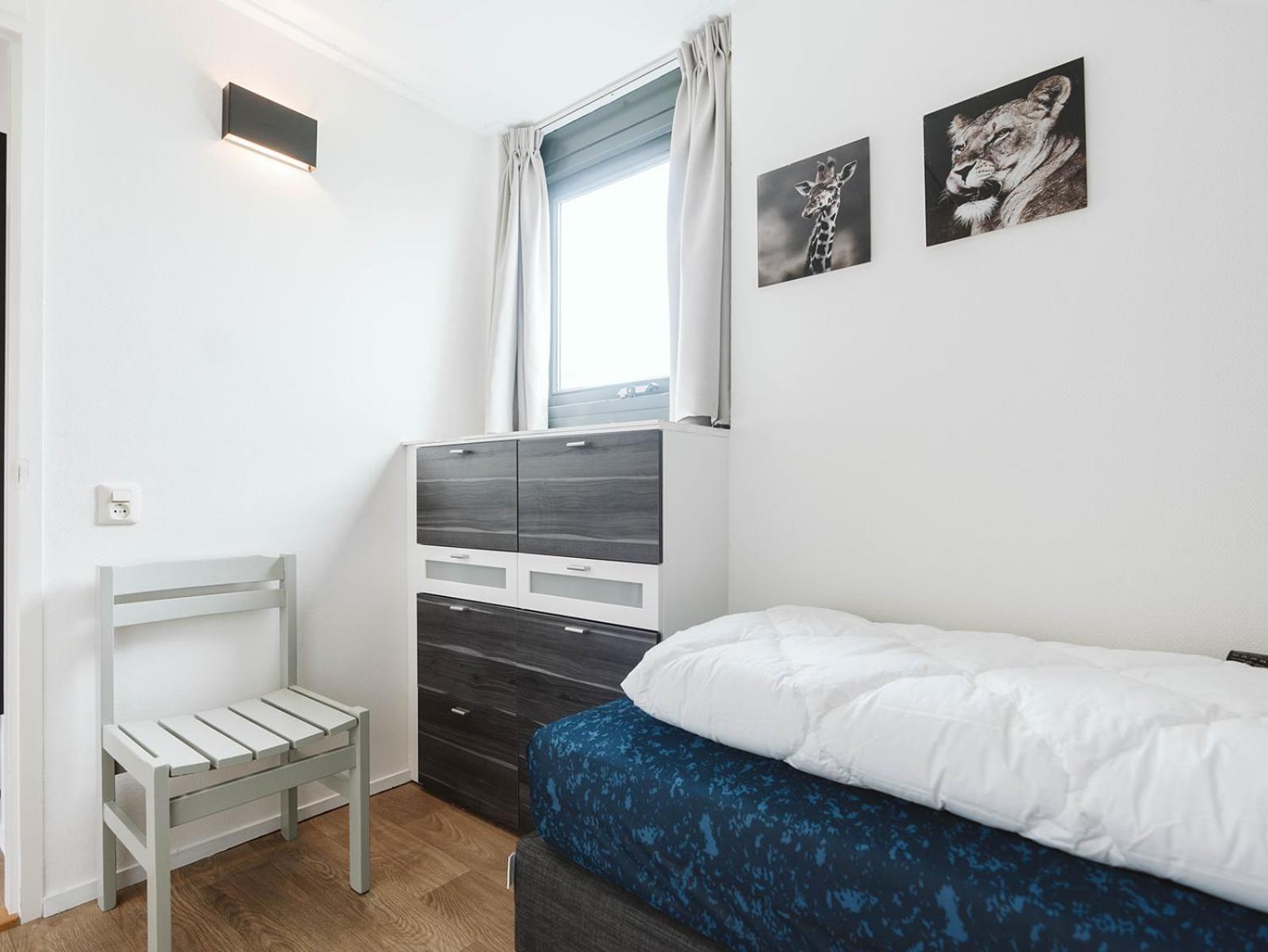 Haringvliet 077 - Noordzeepark Ouddorp - Not Intended For Company Or Work-Related Stays Экстерьер фото
